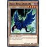 Legendary 5D's Decks - Blue Rose Dragon