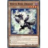 Legendary 5D's Decks - White Rose Dragon