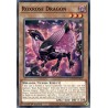 Legendary 5D's Decks - Roxrose Dragon