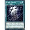 Legendary 5D's Decks - Black Garden