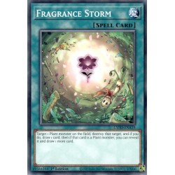 Legendary 5D's Decks - Fragrance Storm