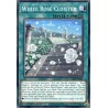 Legendary 5D's Decks - White Rose Cloister