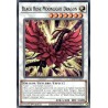 Legendary 5D's Decks - Black Rose Moonlight Dragon