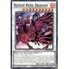 Legendary 5D's Decks - Ruddy Rose Dragon