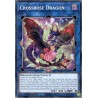 Legendary 5D's Decks - Crossrose Dragon
