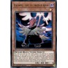 Legendary 5D's Decks - Blackwing - Vayu the Emblem of Honor