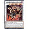 Legendary 5D's Decks - Black-Winged Assault Dragon