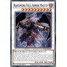 Legendary 5D's Decks - Blackwing Full Armor Master