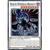 Legendary 5D's Decks - Black-Winged Dragon