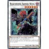 Legendary 5D's Decks - Blackwing Armed Wing