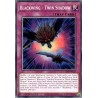 Legendary 5D's Decks - Blackwing - Twin Shadow