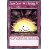 Legendary 5D's Decks - Delta Crow - Anti Reverse