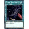 Legendary 5D's Decks - Black Whirlwind