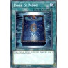Legendary 5D's Decks - Book of Moon