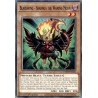 Legendary 5D's Decks - Blackwing - Sharnga the Waning Moon