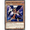 Legendary 5D's Decks - Blackwing - Kris the Crack of Dawn