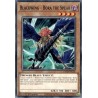 Legendary 5D's Decks - Blackwing - Bora the Spear