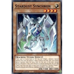 Legendary 5D's Decks - Stardust Synchron
