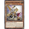 Legendary 5D's Decks - Revolution Synchron