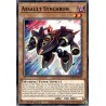 Legendary 5D's Decks - Assault Synchron