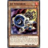 Legendary 5D's Decks - Jet Synchron