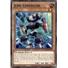 Legendary 5D's Decks - Junk Converter