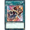 Legendary 5D's Decks - Tuning (Alt. Art)