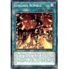 Legendary 5D's Decks - Synchro Rumble