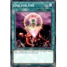 Legendary 5D's Decks - One for One