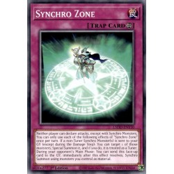 Legendary 5D's Decks - Synchro Zone