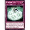 Legendary 5D's Decks - Synchro Zone