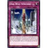 Legendary 5D's Decks - One-Way Synchro
