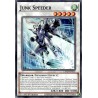 Legendary 5D's Decks - Junk Speeder