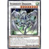 Legendary 5D's Decks - Stardust Dragon