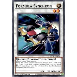 Legendary 5D's Decks - Formula Synchron