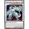 Legendary 5D's Decks - Shooting Star Dragon
