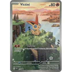 Promos - Victini - 208