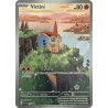 Promos - Victini - 208