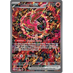 Promos - Oricorio ex - 024