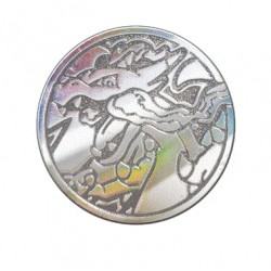 Mega Charizard X EX Coin