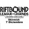 Summoner Skirmish - 7 December en Netdecker