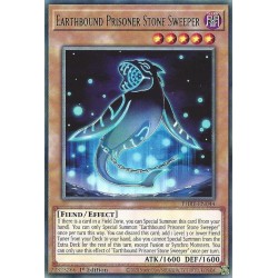 Phantom Revenge - Earthbound Prisoner Stone Sweeper