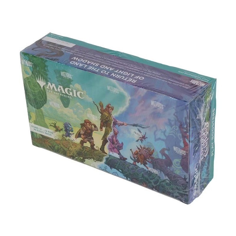 Lorwyn Eclipsed Play Booster Box