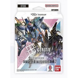 Flash of Radiance Starter Deck