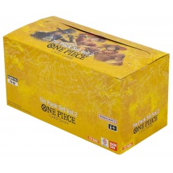 Volume 2 Tin 12-Set Box
