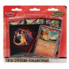 Ascended Heroes Tech Sticker - Charmander
