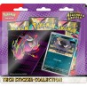 Ascended Heroes Tech Sticker - Gastly