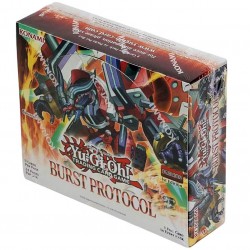 Burst Protocol Booster Box
