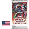 Burst Protocol Booster Pack