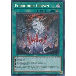 Burst Protocol - Forbidden Crown